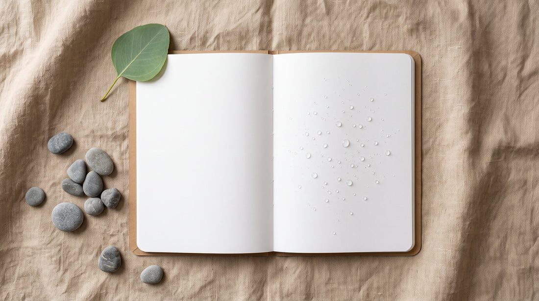Is Stone Paper Actually Eco-Friendly? We Break Down the Facts - Daily Bliss