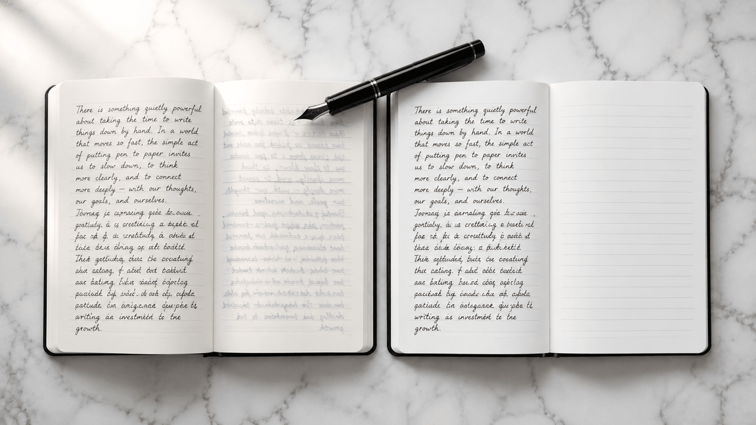 Stone Paper vs Regular Paper: Which Is Actually Better for Your Notes? - Daily Bliss