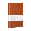 STONE PAPER NOTEBOOK (LINED)