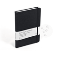 Stone Paper Notebook (Blank) - Daily Bliss