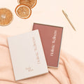 The Holistic Wellness Planner- comes with a beautiful gift box *PRE ORDER* - Daily Bliss